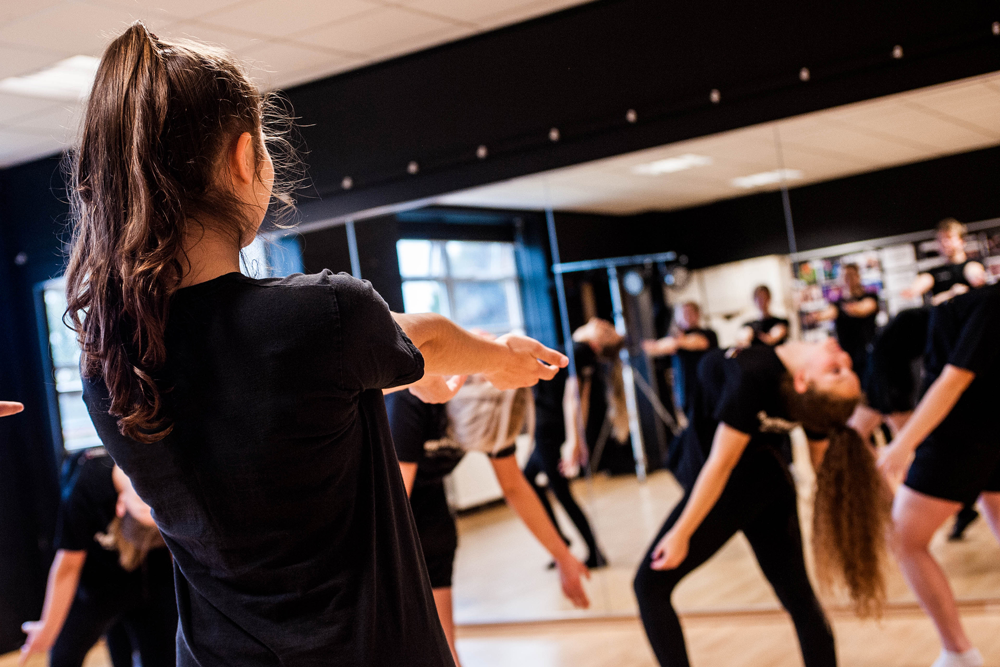 Dance