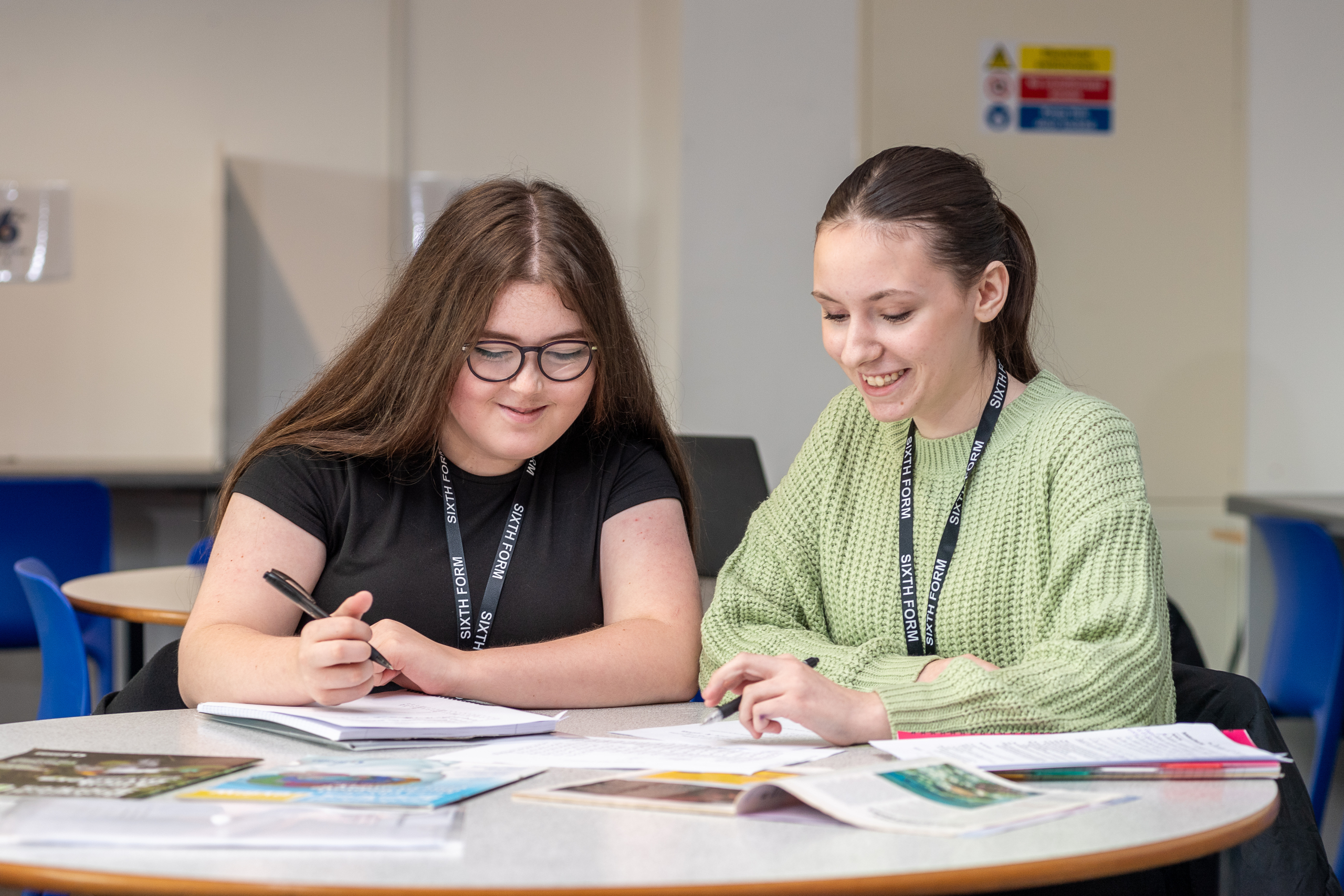 Extended Project Qualification (EPQ) and Core Maths